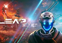 Blue Isle Studios, LEAP, Open Beta Starts Today, May 20