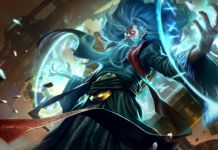 League of Legends 12.10 Patch Incorporates Huge Changes To Champions And Their Durability