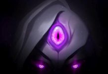 League Of Legends Drops A New Teaser Trailer For Their Newest Champion From The Void