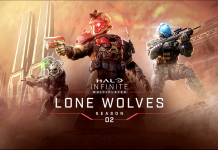 Season 2 Lone Wolves' Launch "Has Been Bumpy," Admits Halo Infinite's Head Of Creative