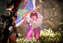 Lost Ark Blog Post Teaches Players Raid And Dungeon Etiquette 