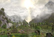 Lord Of The Rings Online's Update 33.0.4 Rolls Out Season Two Rewards And Class Changes 