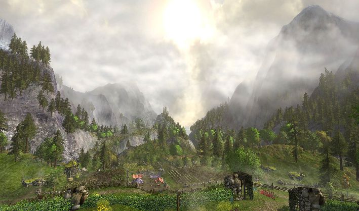 Lotro Update