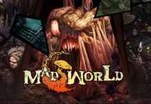 HTML 5 2D MMO Mad World To Enter Final Alpha Test
