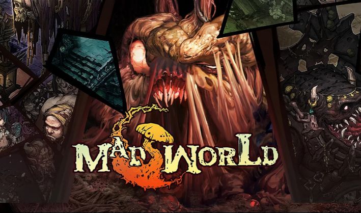 Mad World Final Alpha