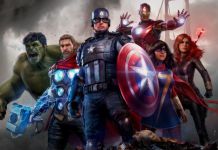 Enad Global 7 Cancels Marvel MMO, Shifts Money Back To Existing Library