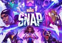 Multiplayer Collectible Card Game, Marvel Snap, Is Officially Announced For PC And Mobile