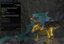 Changes Made To Neverwinter’s Lockboxes With The New Addition Of The Dragon Cult Lockbox, Odds Being Displayed
