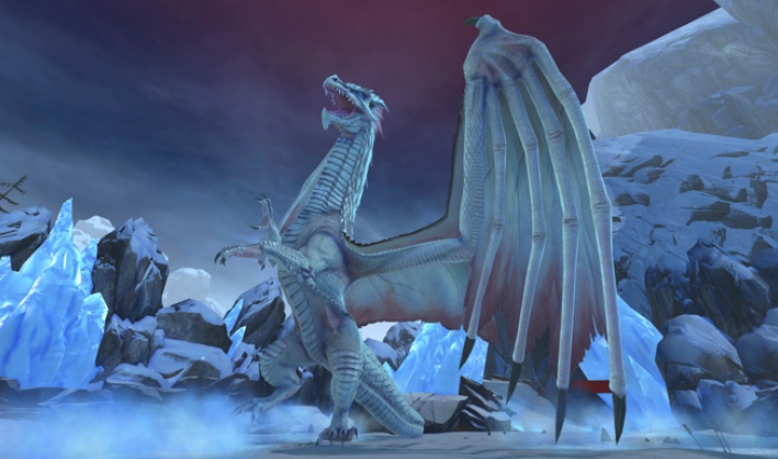 Neverwinter’s Dragonslayer arrives on PC, Xbox, And PlayStation June 14 ...