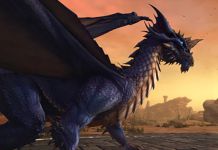 Neverwinter Adds The Tyranny of Dragons Campaign To Epic Adventures