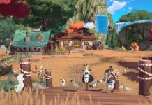 The Ni No Kuni MMO Comes West Via Your Phone Or Your PC