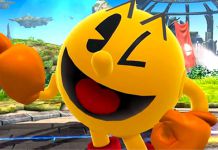 The Pac-Man X Fortnite Collab Will Begin On June 2