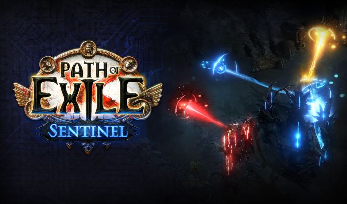 Path Of Exile Sentinel