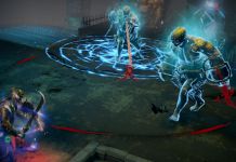 Path Of Exile’s Sentinel Expansion Launches On PC Today