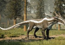 If You Ever Wanted To Play As The Dinosaurs In Ark, This Indie MMO Game From Australia Is For You