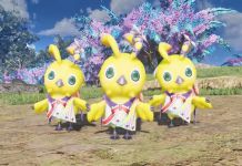 Phantasy Star Online 2: New Genesis To Start Selling Level And Story Skips