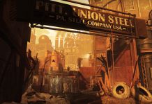 Fallout 76's Upcoming Public Test Server Will Let Players Explore The Pitt Expansion