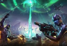 Daybreak Celebrates 19 Years Of The PlanetSide IP With A PlanetSide 2 Legacy Bundle