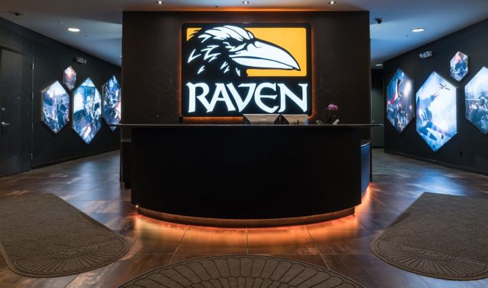 Raven Software Union