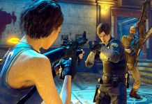 Resident Evil Re:Verse Is Apparently Alive And Might Be Coming To Stadia