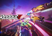 Anti-Gravity Racer sequel Redout 2 is coming to PC and consoles this month