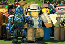 Your Free Roblox Codes For May 2022