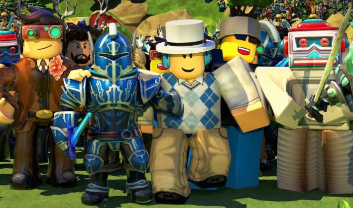 Roblox Free Codes