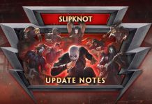 Smite's Doing a Slipknot Crossover – Because, Why Not?