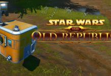 SWTOR Is Giving Away A Free Droid In Honor Of Star Wars Day