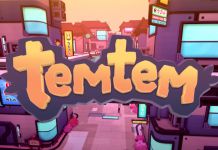 Humble Games' And Crema's Multiplayer Creature Collection Game Temtem To Officially Launch In September