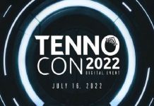 The Annual TennoCon Event Returns This Month To Reveal New Warframe Content