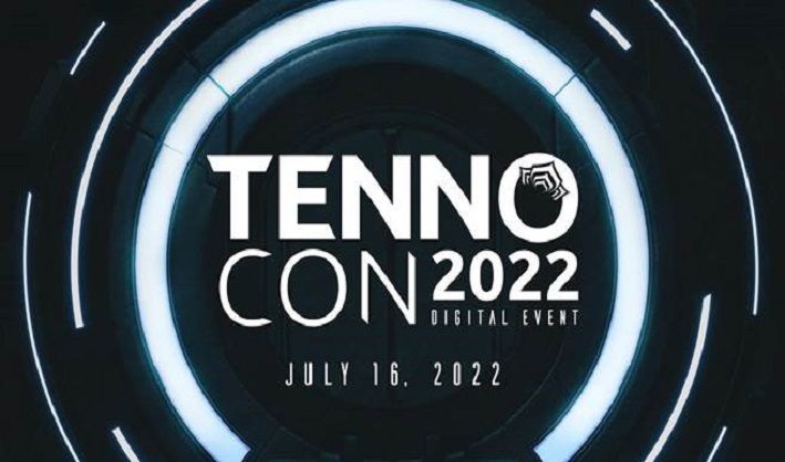 TennoCon