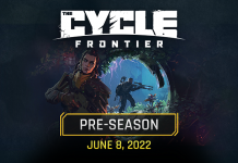 The Cycle: Frontier Is Kicking Off Two-Week Pre-Season Before Its Official Launch In June