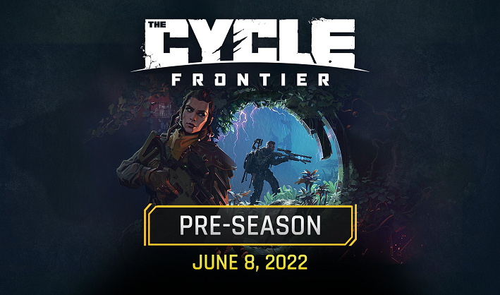 The Cycle: Frontier Pre-Season