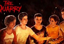 The Quarry’s Online Multiplayer Mode Has Been Delayed