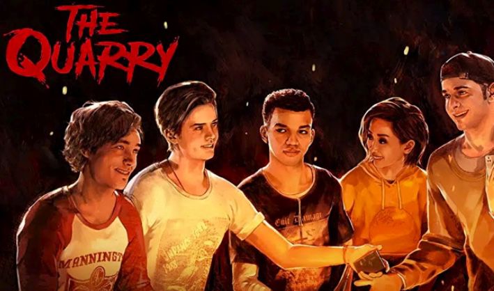 The Quarry Multiplayer Delayed