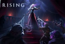 One Week After Early Access Launch And V Rising Has Already Hit 80,000 Players