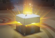 Eighteen European Countries Consider Video Game Loot Boxes To Be “Exploitative”