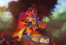 Blizzard’s New Mobile Game Is Kinda Minion Masters With Warcraft Characters