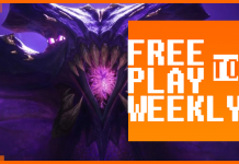 Top 5 Free to Play Weekly Stories - League of Legends New Champ And A New Gaming Union! Ep 511