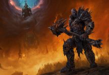 Activision Blizzard Is Hunting For A Narrative Director To Manage The "Overall Warcraft Franchise" 