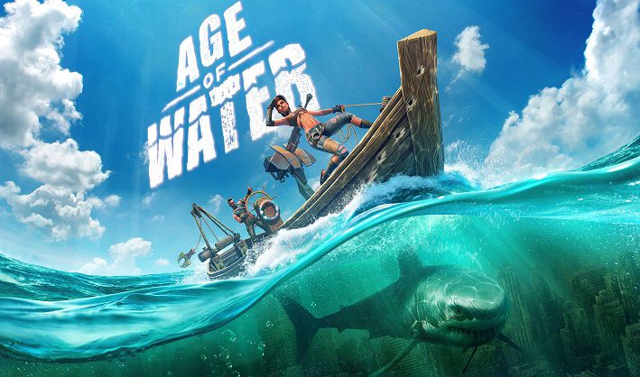 Age of Water Closed Beta