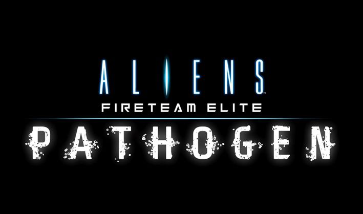 Aliens Fireteam Elite pathogen
