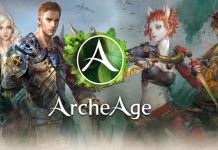 Kakao Games To Merge Auction House And Instances For Evo And Fresh Servers In ArcheAge