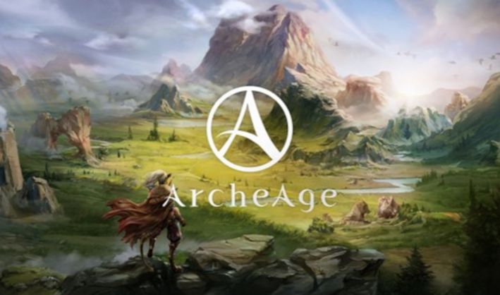 ArcheAge Great Prairie Update