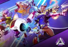 Gamigo Announces Closure Of Atlas Rogues