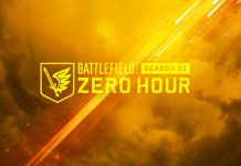 Battlefield 2042 Is Taking The Fight To The Mountains In Season 1: Zero Hour