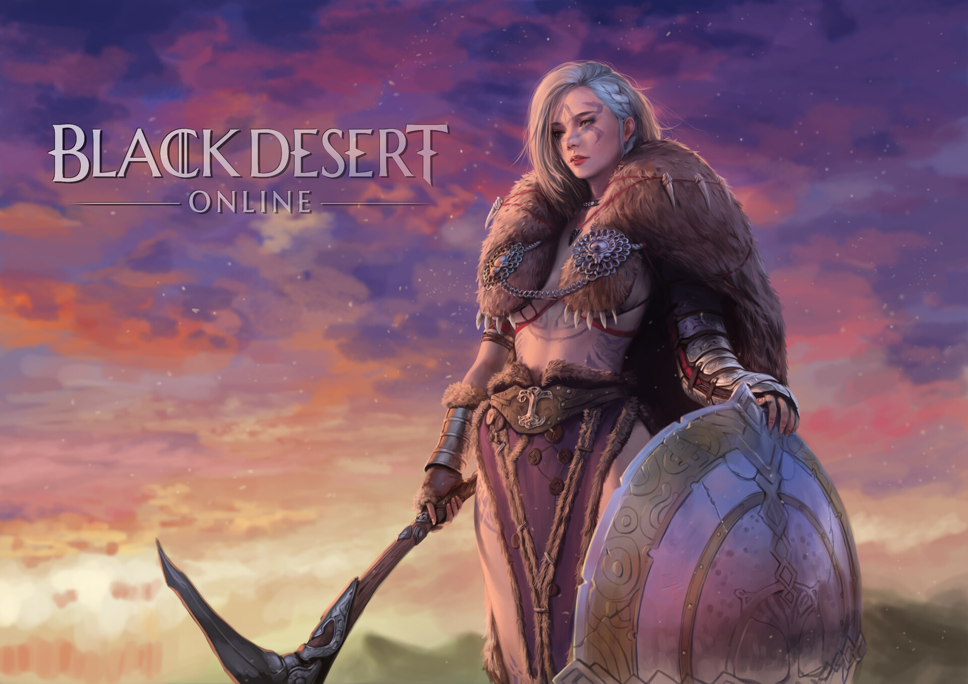Black Desert Online Update Debuts Tier 5 Pets, Blacksmith Improvements