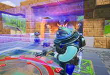 New Team-Based PvP Hero Shooter Block N Load 2 Announced