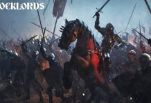 Blockchain Medieval Grand Strategy Title "Blocklords" Wants To Make A "Fun" Medieval MMORPG Exclusive To GameStop NFT